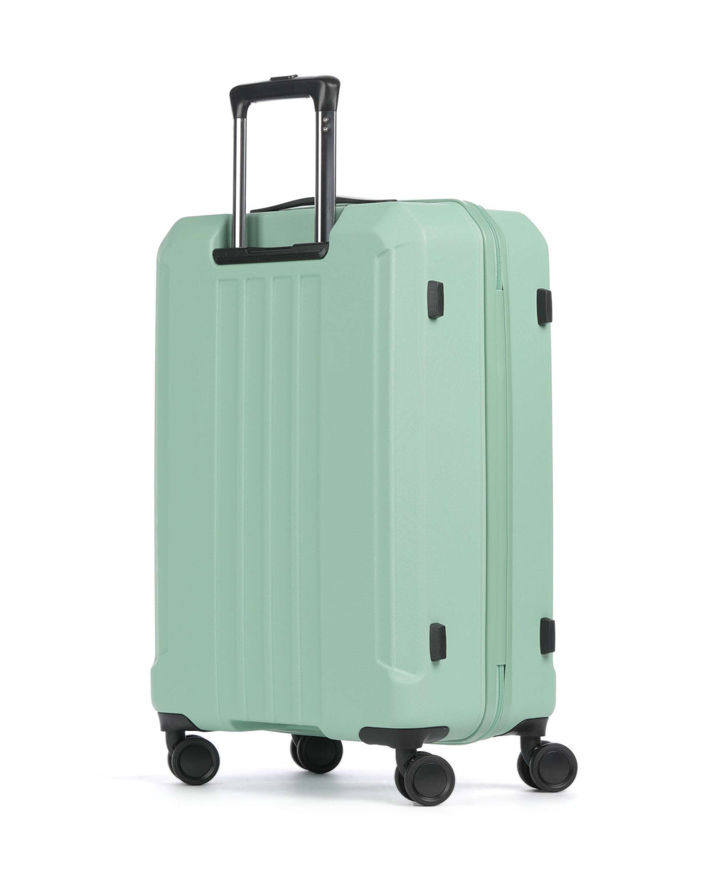 Epic Airwave Neo Spinner (4 wheels) apple green