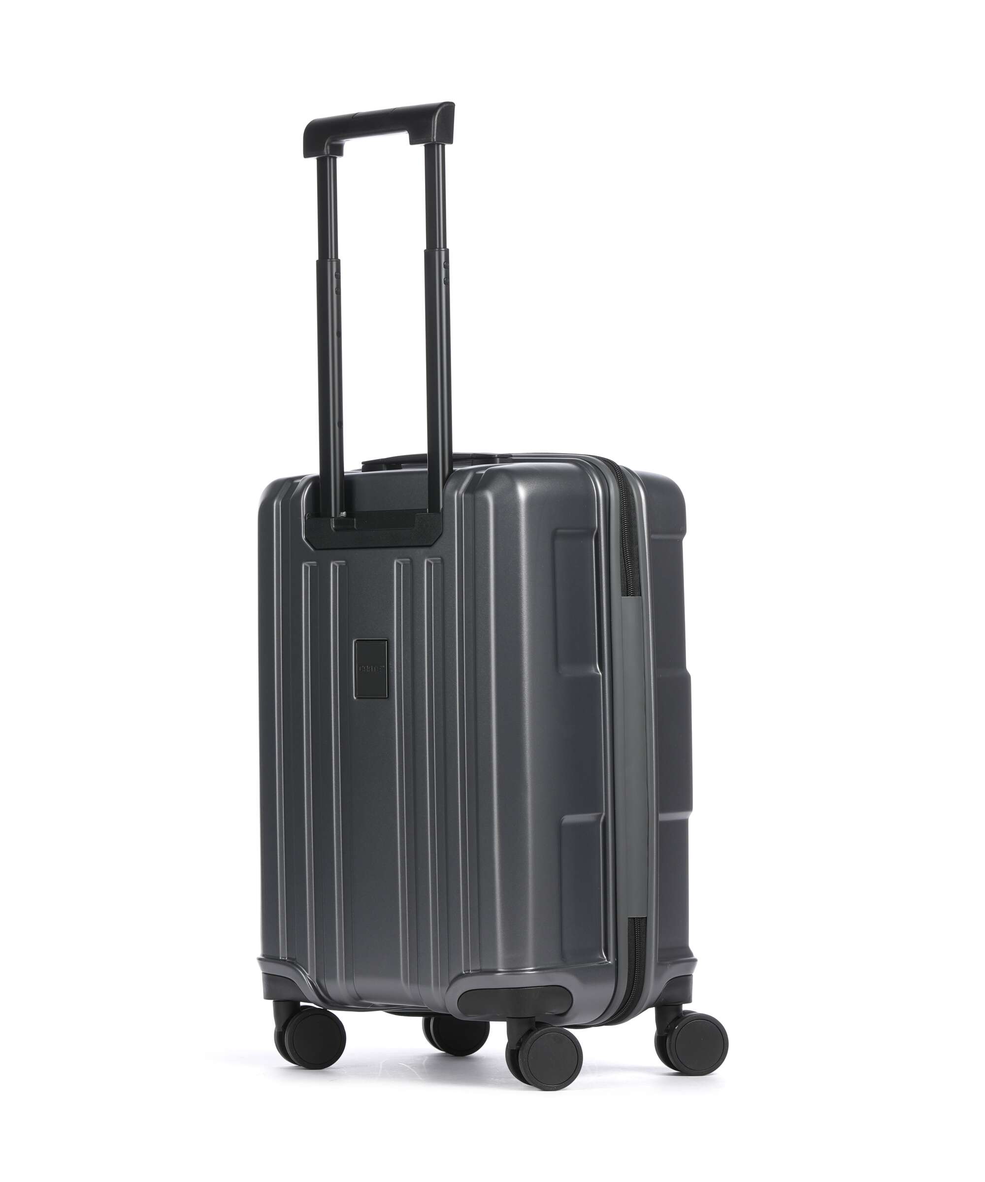 Epic Crate Trunks Spinner (4 wheels) stealthgrey
