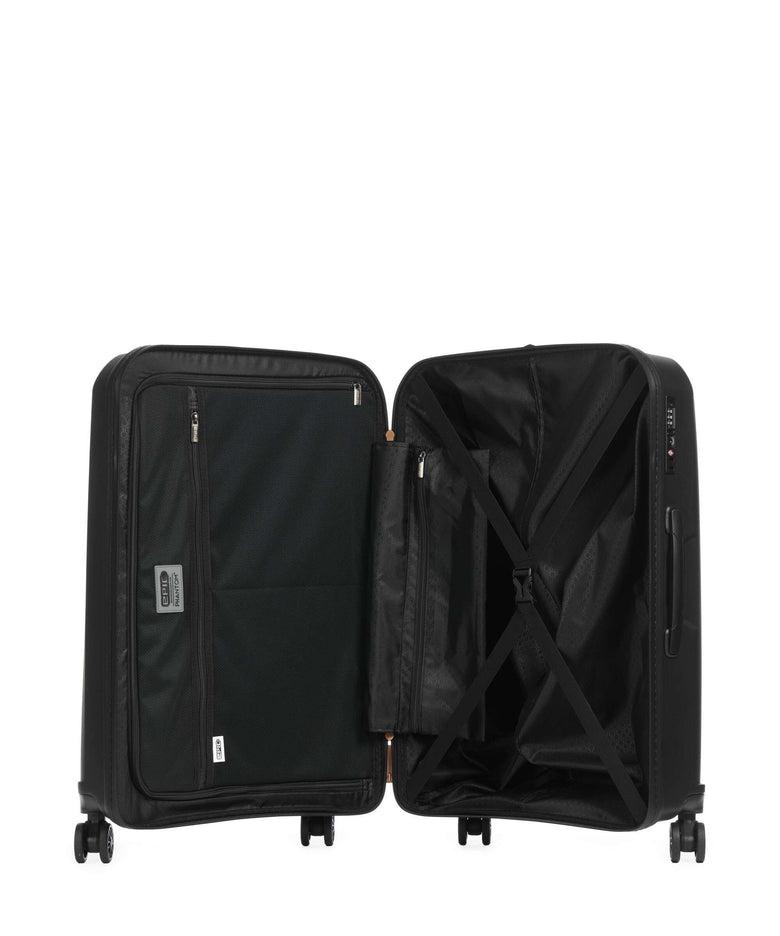 Epic Phantom SL Spinner (4 wheels) black