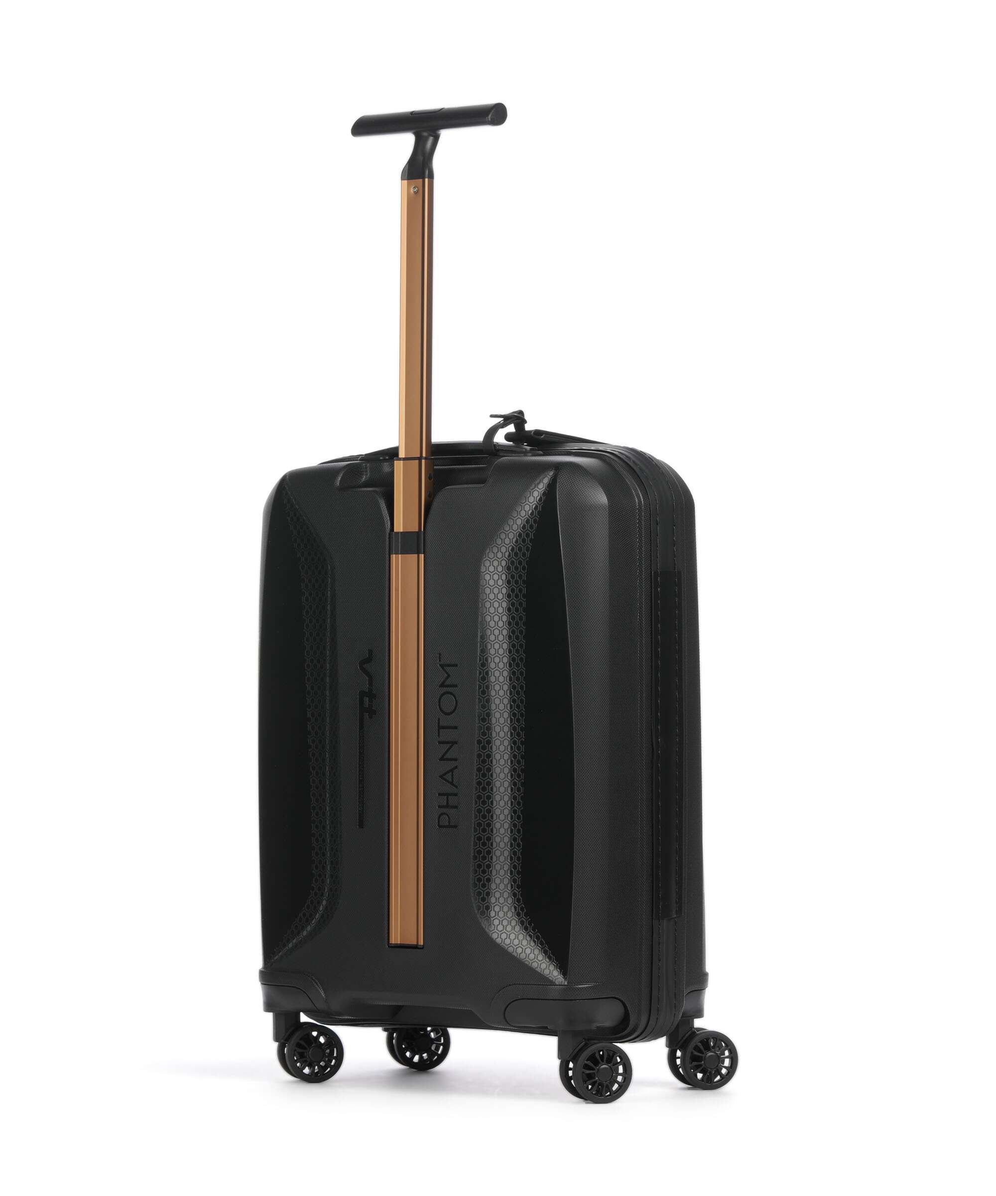 Epic Phantom SL Spinner (4 wheels) black