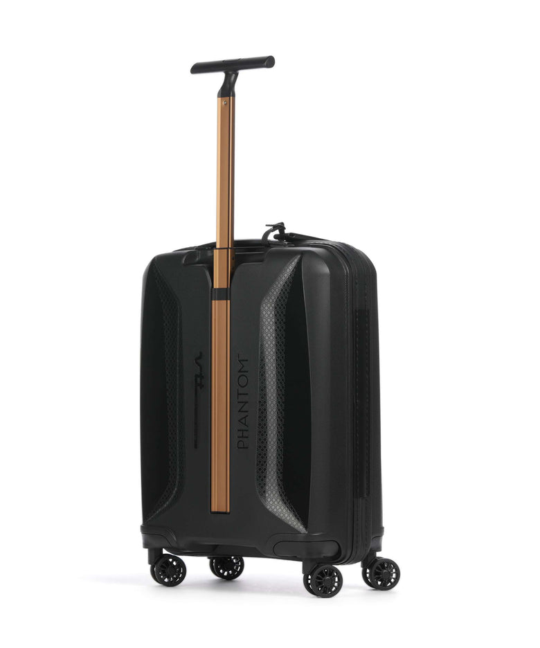 Epic Phantom SL Spinner (4 wheels) black