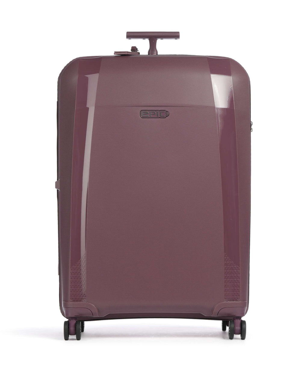 Epic Phantom SL Spinner (4 wheels) spicy plum