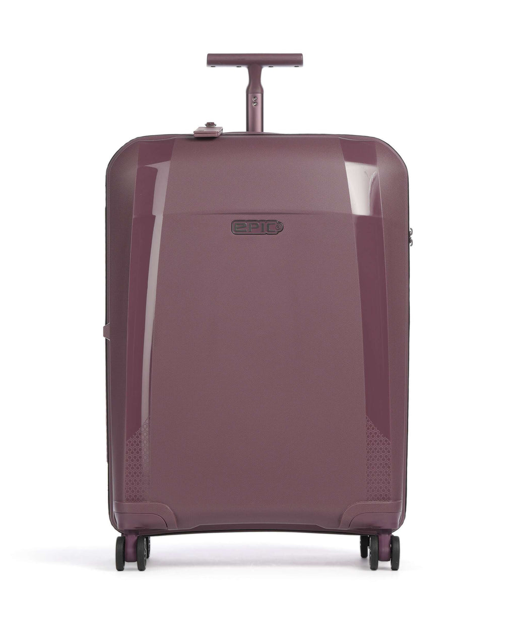 Epic Phantom SL Spinner (4 wheels) spicy plum