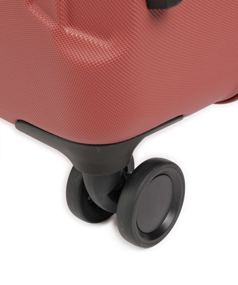 Epic Airwave Neo Spinner (4 wheels) terrakotta rose