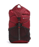 Klättermusen Tjalve 2.0 10L Backpack burnt russet