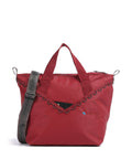 Klättermusen Bor 13 Tote bag burnt russet