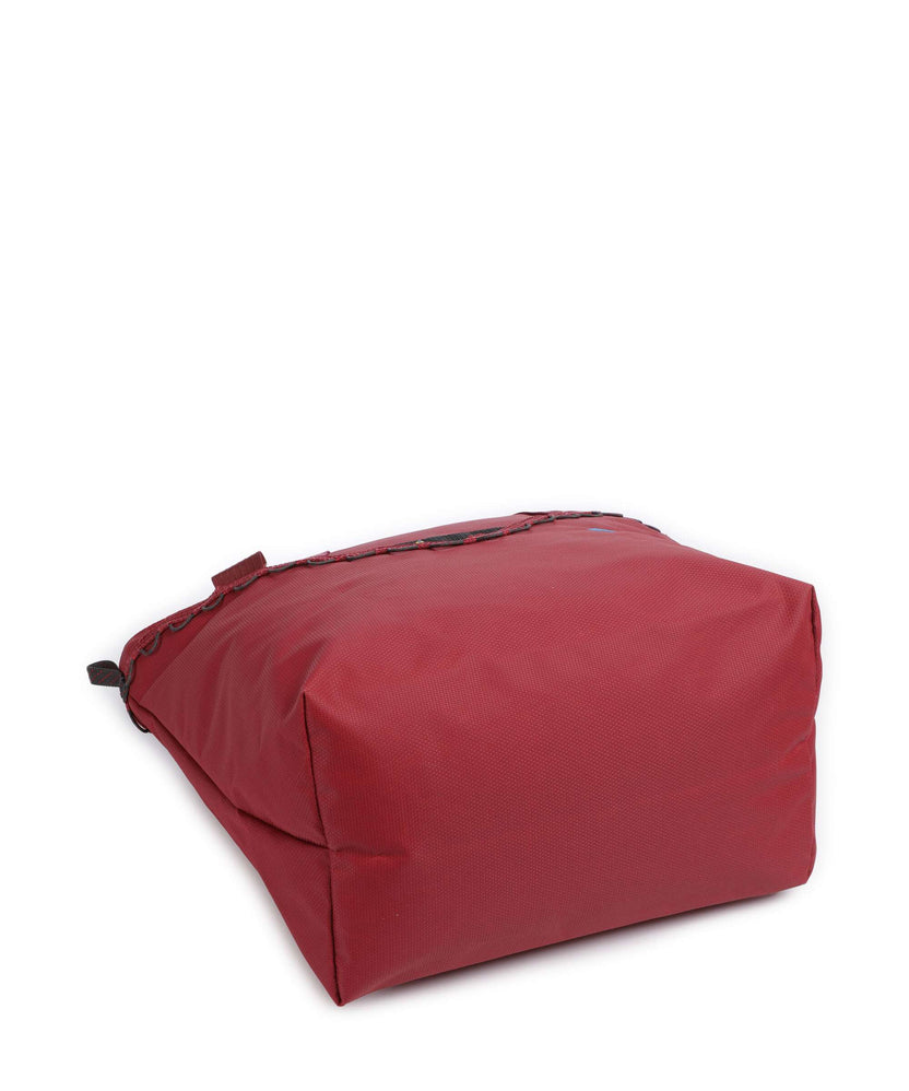 Klättermusen Bor 13L Tote bag burnt russet