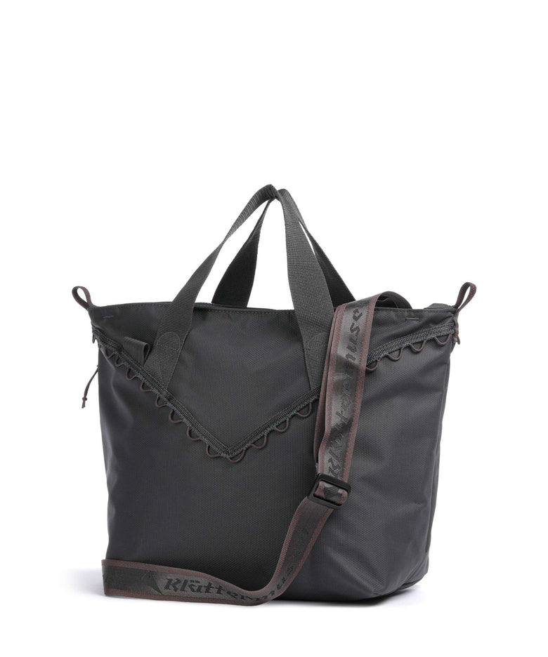 Klättermusen Bor 13 Tote bag raven