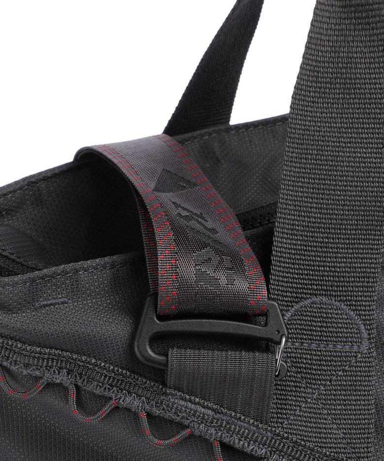 Klättermusen Bor 13 Tote bag raven