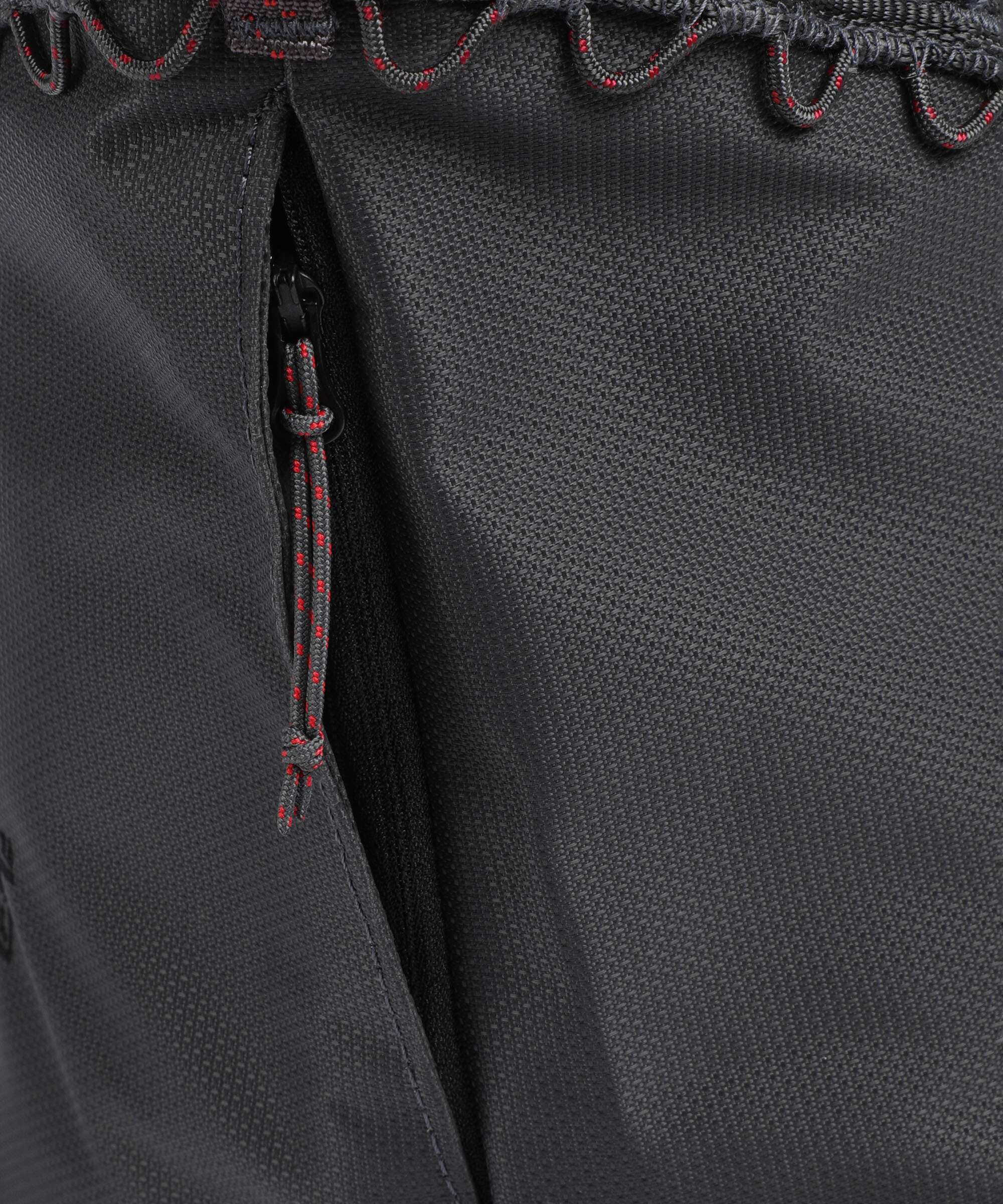 Klättermusen Bor 13L Tote bag raven