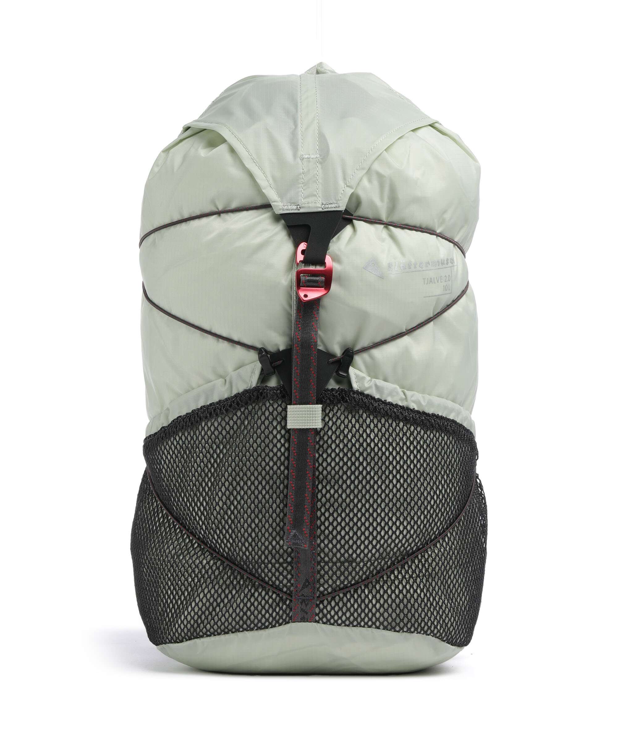 Klättermusen Tjalve 2.0 10 Backpack sea foam