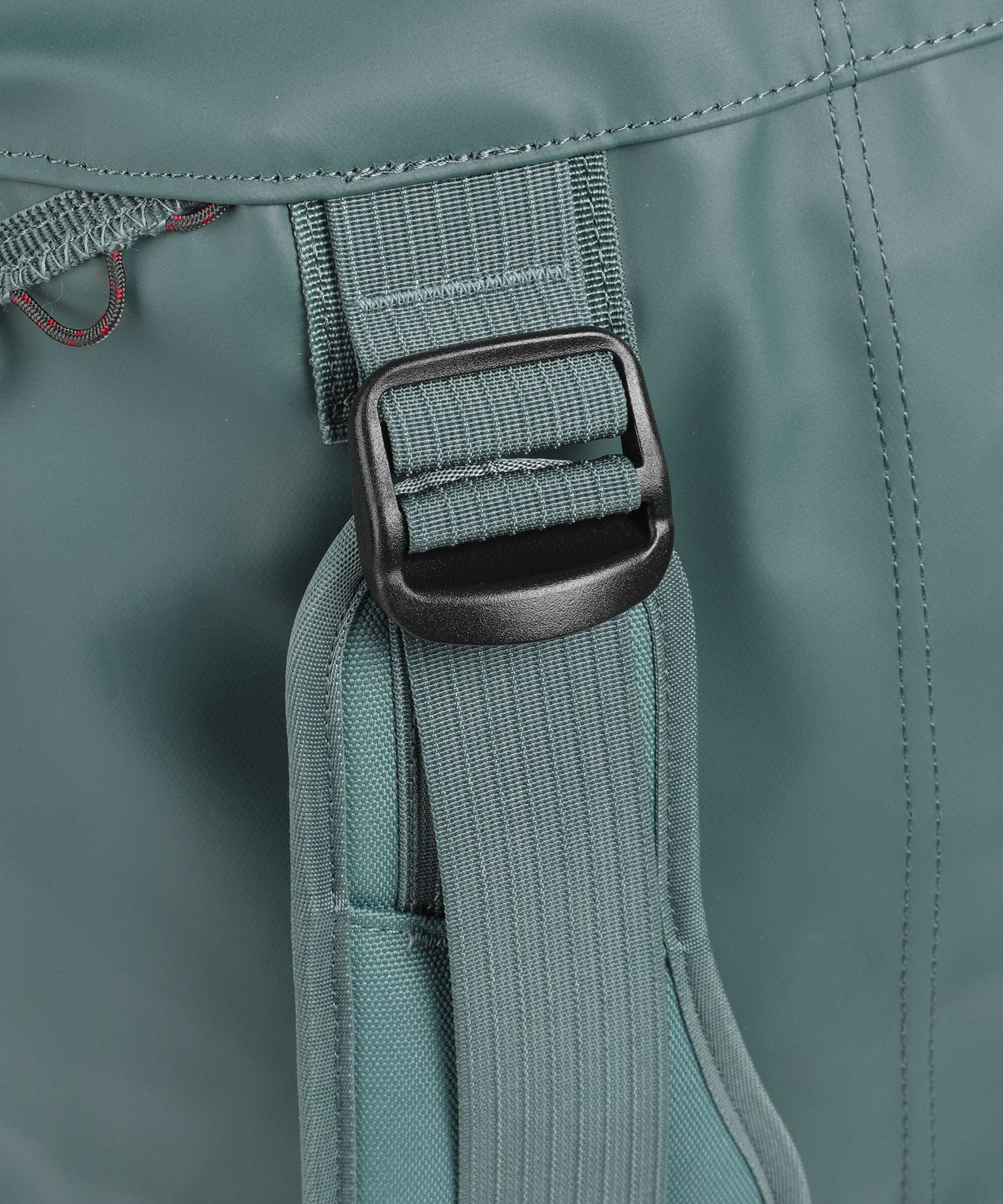 Klättermusen Ydalir 40L Weekend bag silver pine