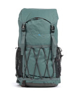 Klättermusen Delling 30L Hiking backpack silver pine