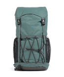 Klättermusen Delling 25L Hiking backpack silver pine