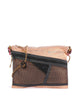 Klättermusen Algir M Crossbody bag salmon