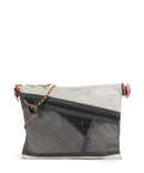Klättermusen Algir M Crossbody bag putty grey