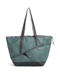 Klättermusen Eljudner 25 Tote bag silver pine