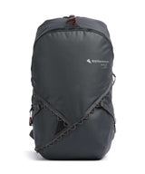 Klättermusen Bure 2.0 20L Hiking backpack raven