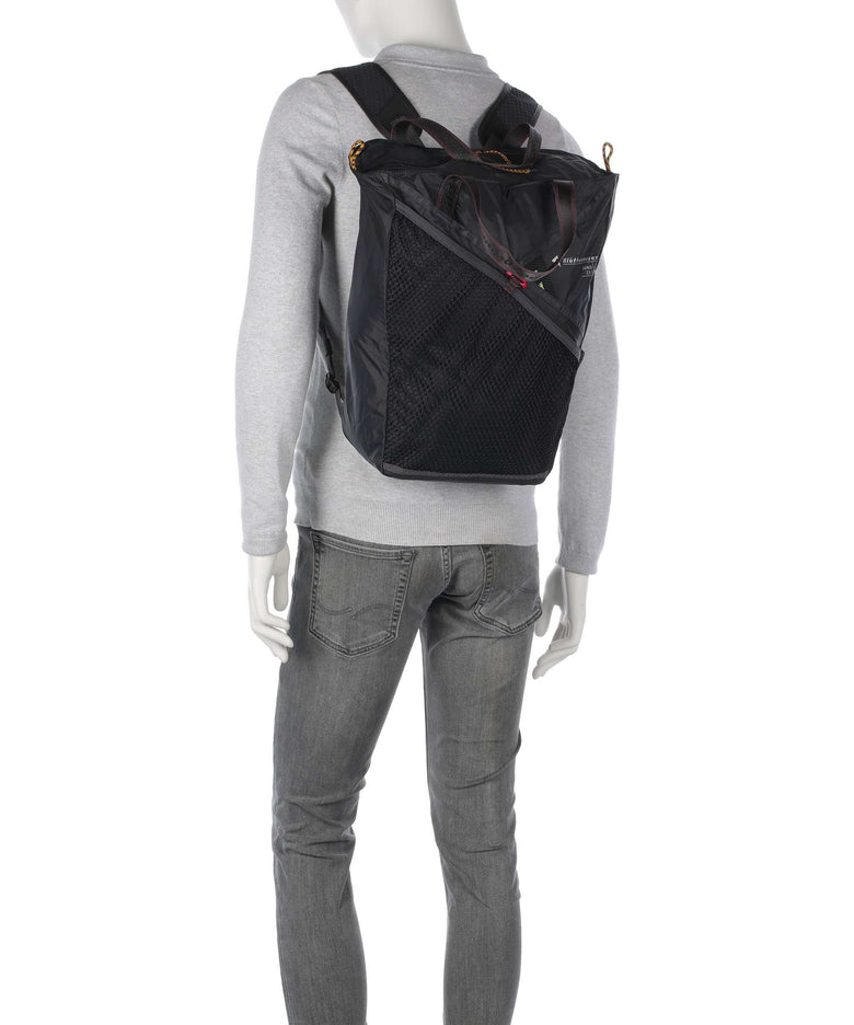Klättermusen Gand 23 Backpack bag salmon