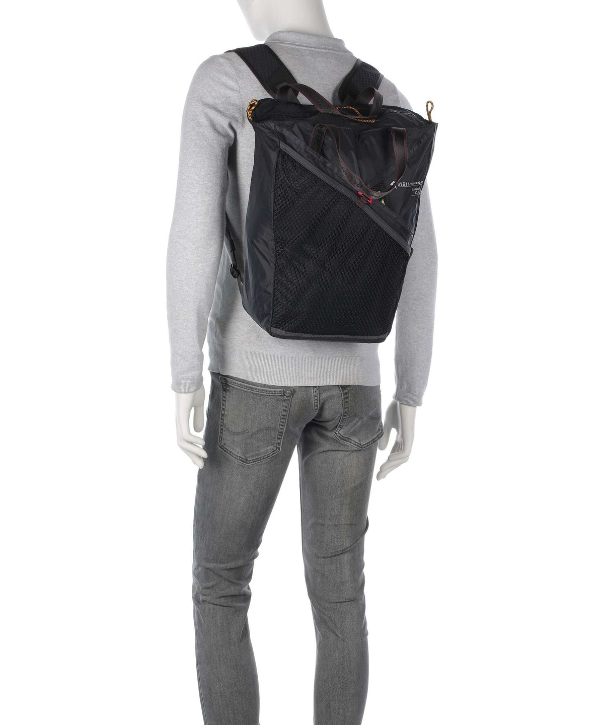 Klättermusen Gand 23 Backpack bag olive