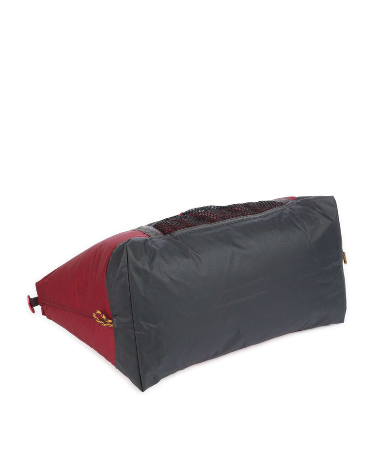 Klättermusen Mimer 25L Weekend bag burnt russet