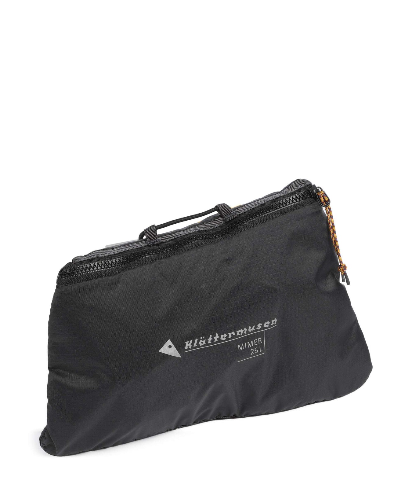 Klättermusen Mimer 25L Weekend bag raven