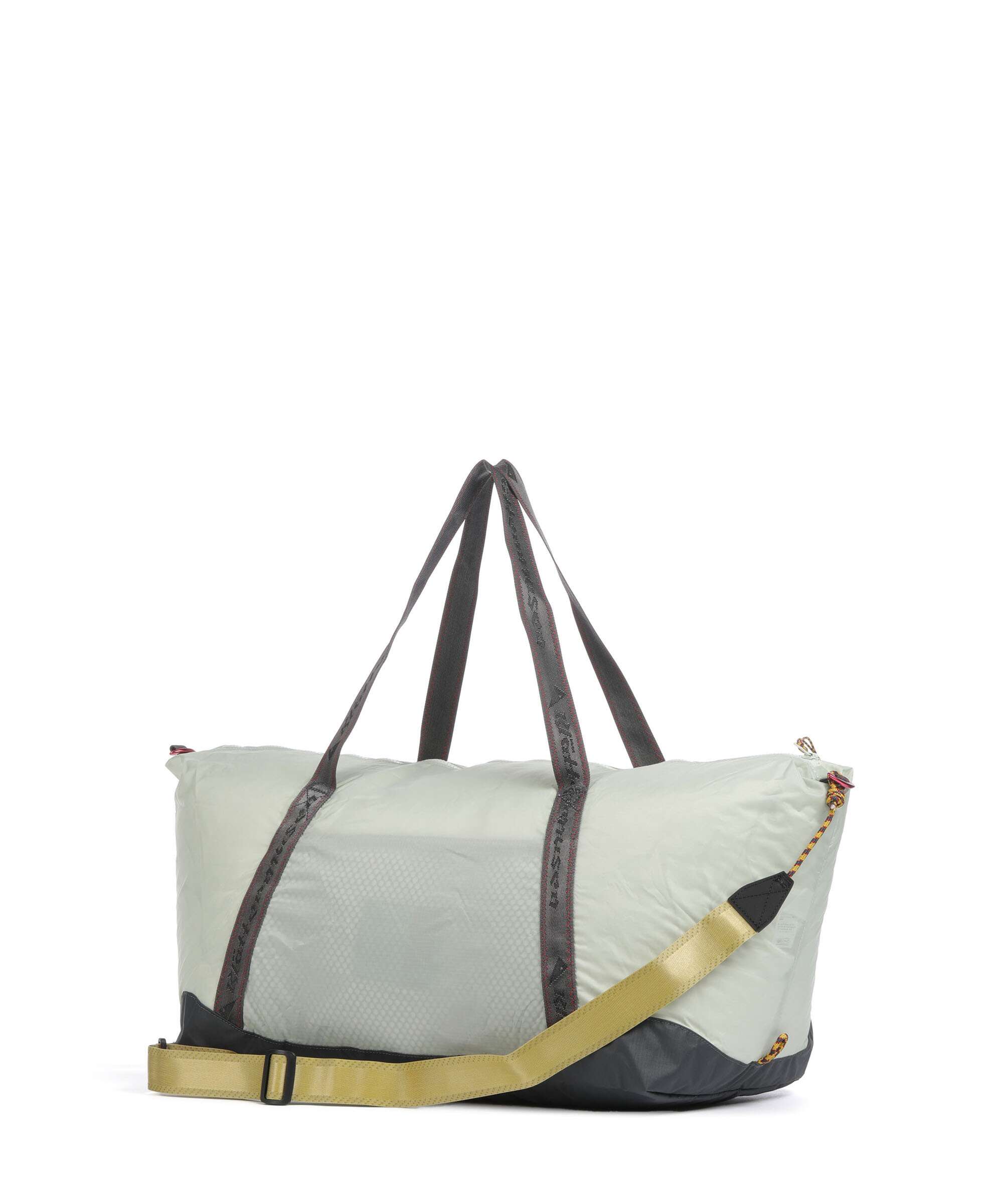 Klättermusen Mimer 40 Weekend bag sea foam