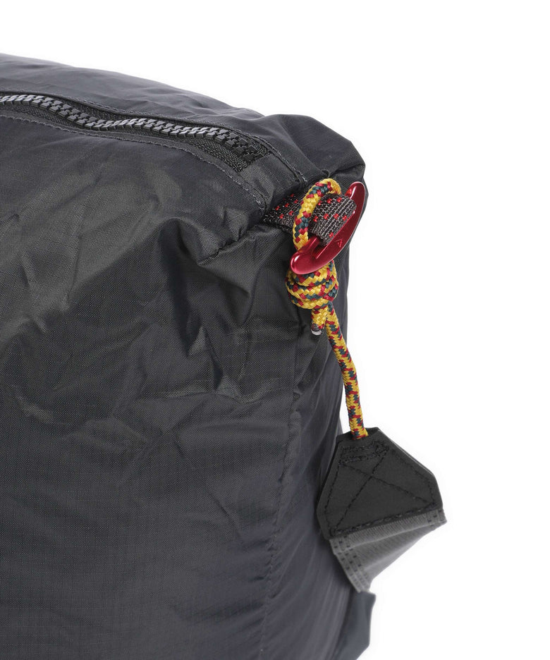 Klättermusen Mimer 40L Weekend bag raven