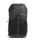 Klättermusen Fjörm 18 Trekking backpack raven