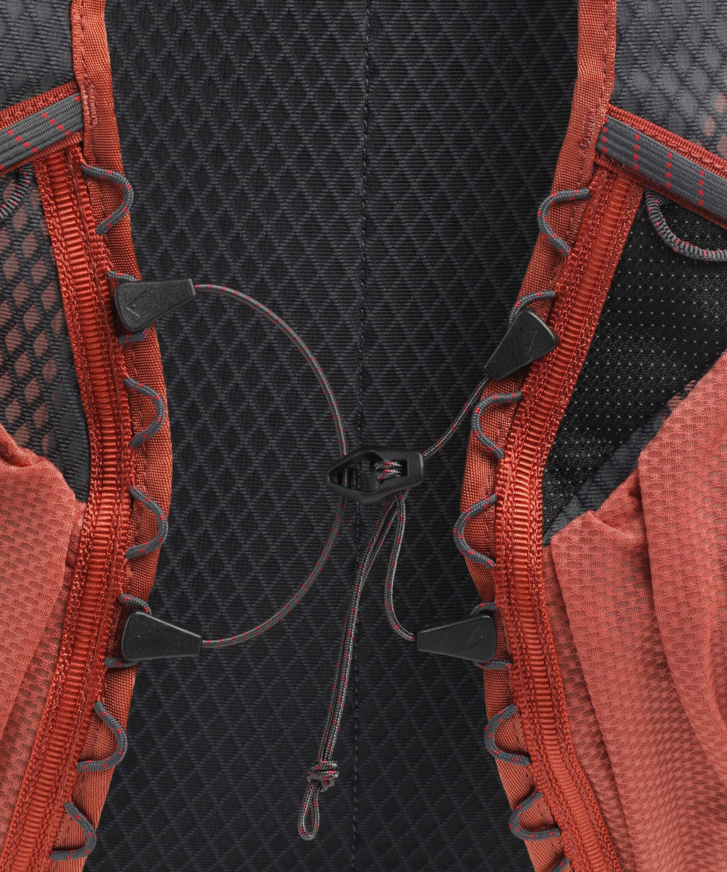 Klättermusen Skrymner 20 Hiking backpack cloud berry