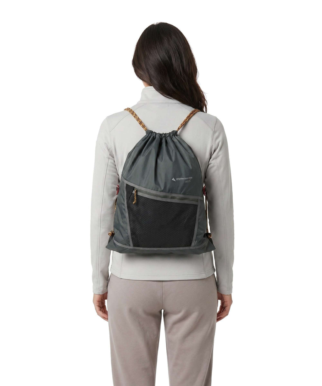 Klättermusen Algir Backpack dark teal