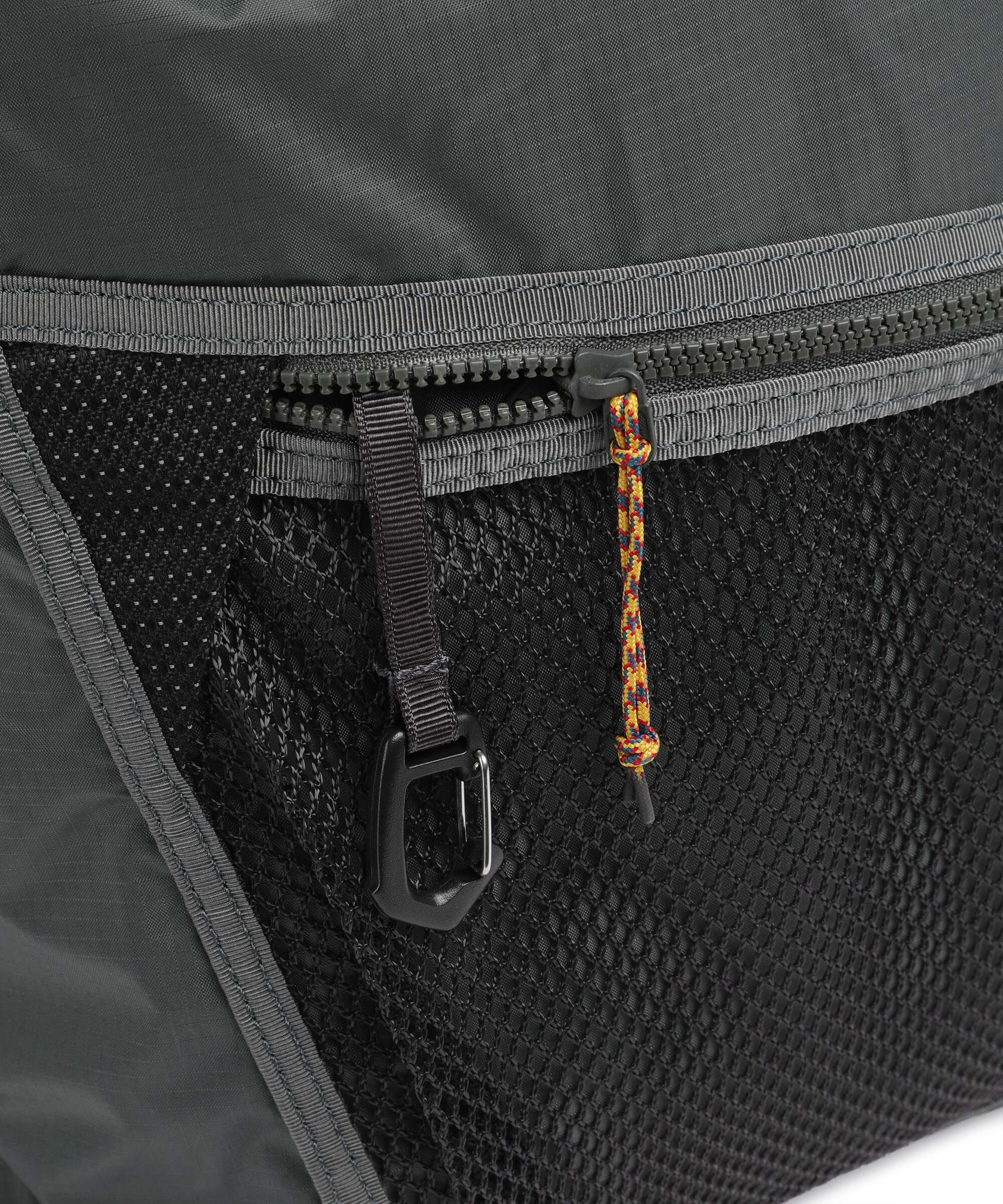 Klättermusen Algir Backpack dark teal