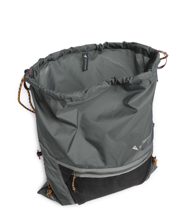 Klättermusen Algir Backpack dark teal