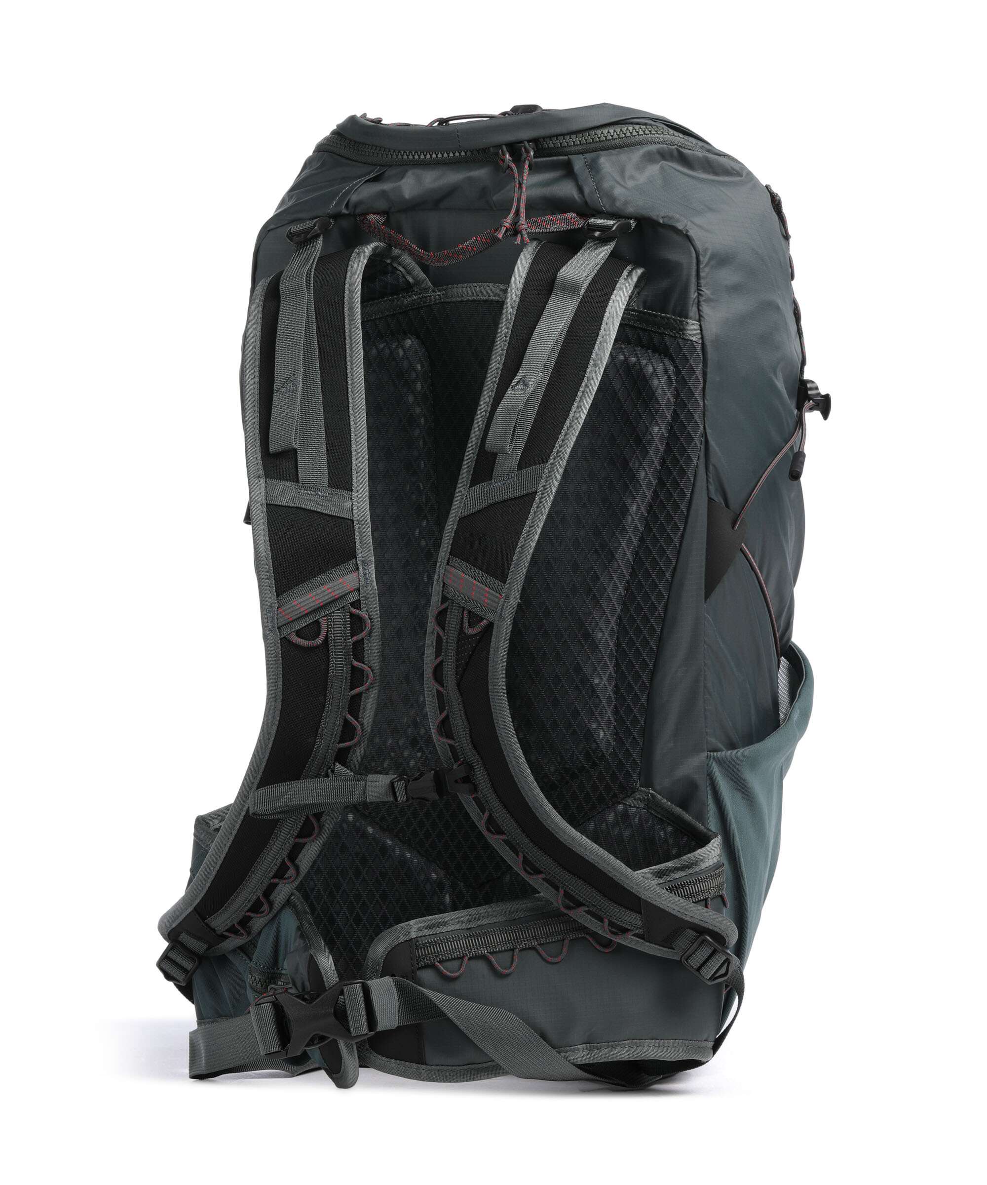 Klättermusen Gilling 26 Hiking backpack polyamide dark teal