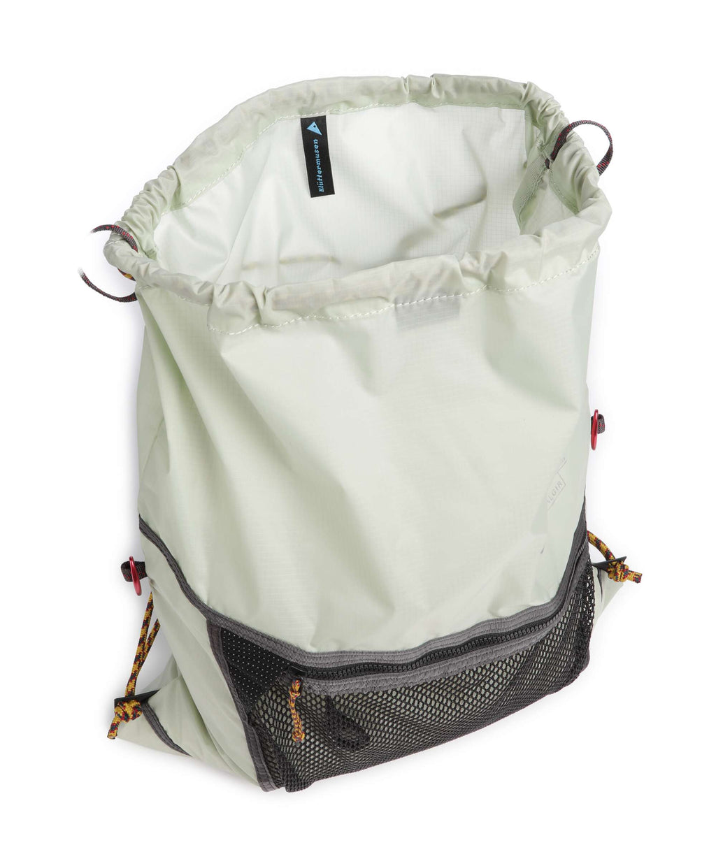 Klättermusen Algir Backpack sea foam