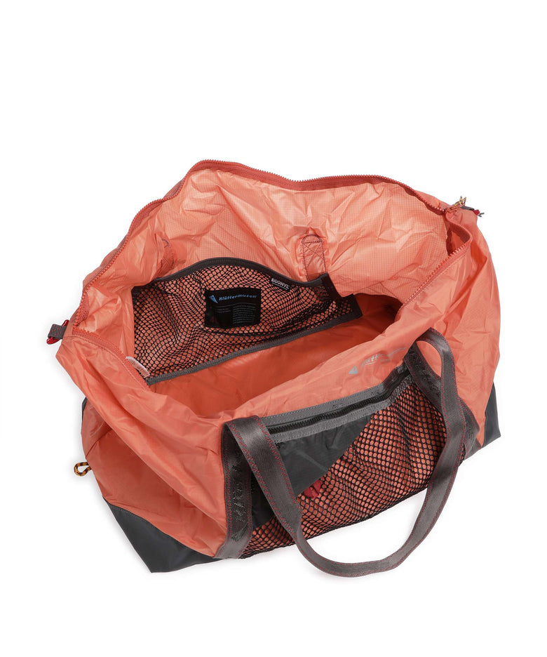Klättermusen Mimer 40 Weekend bag cloud berry