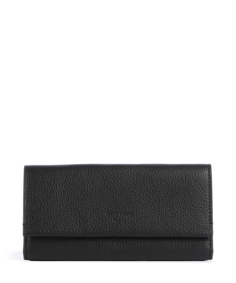 Tiger of Sweden Maglia RFID Wallet black