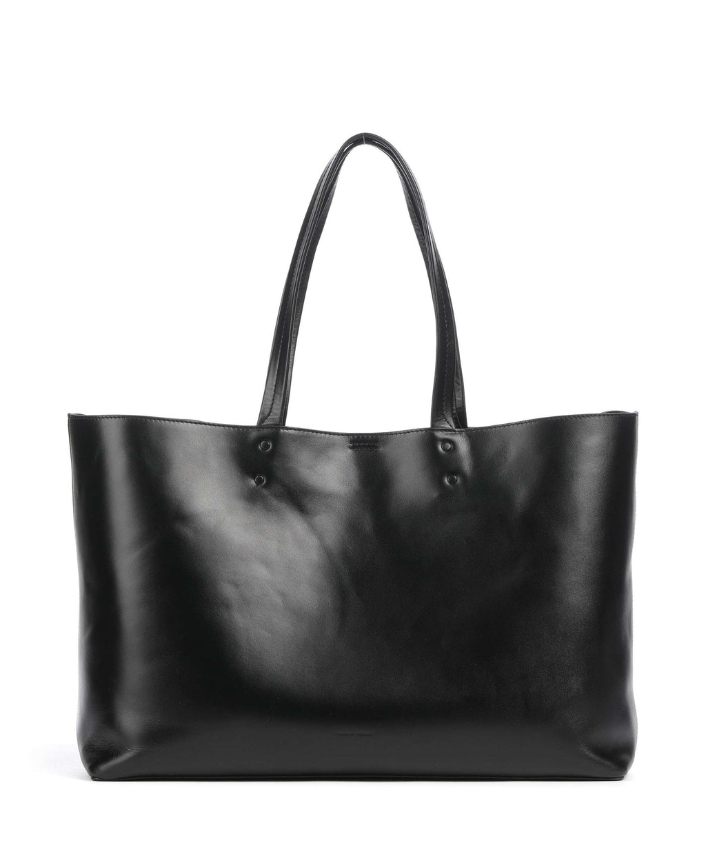 Tiger of Sweden Diri Tote bag black