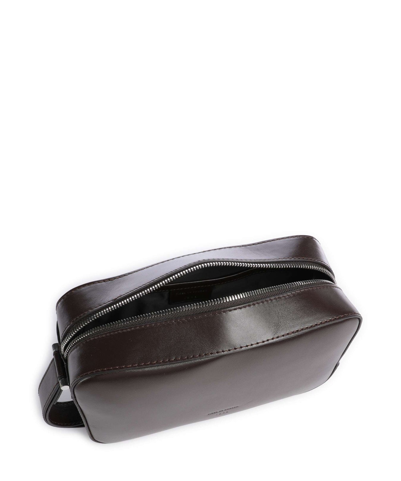 Tiger of Sweden Balnea Toiletry bag dark brown
