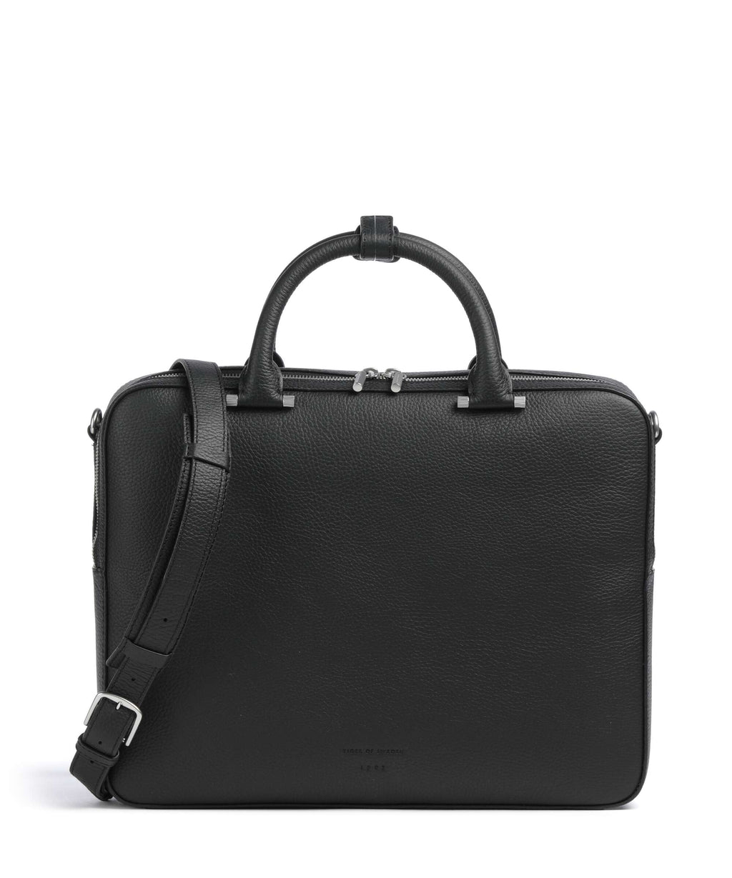 Tiger of Sweden Valise Briefcase black