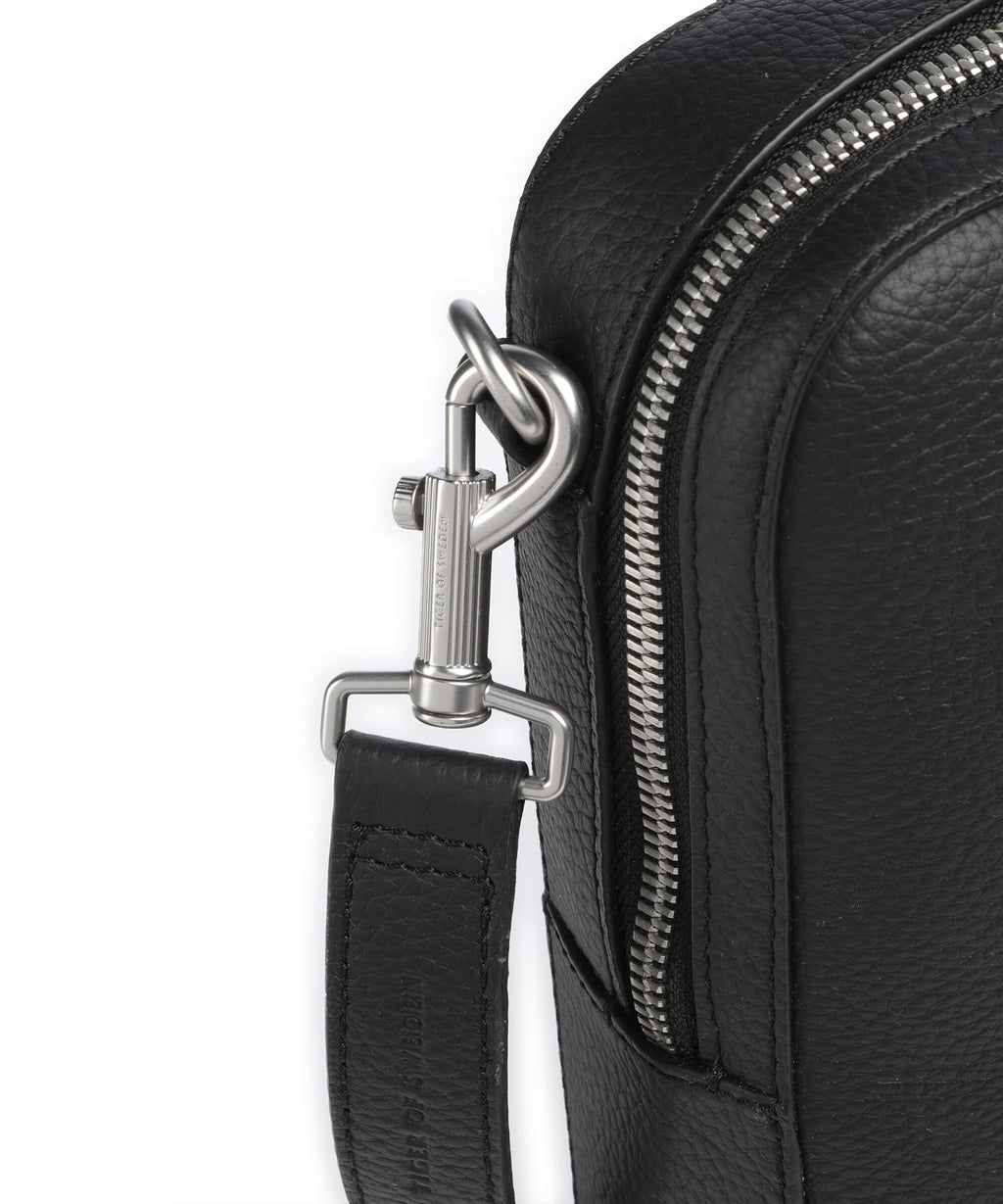 Tiger of Sweden Valise Briefcase black