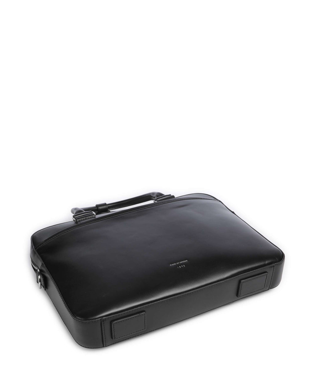Tiger of Sweden Bosun Briefcase black