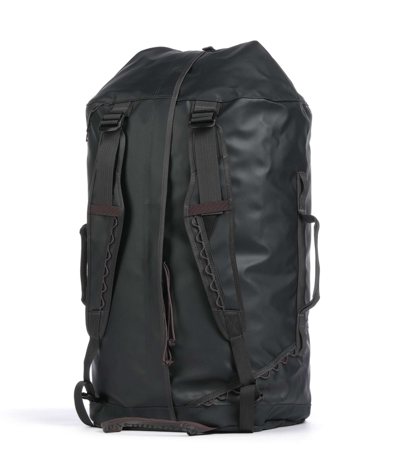 Klättermusen Ydalir 80L Travel bag raven
