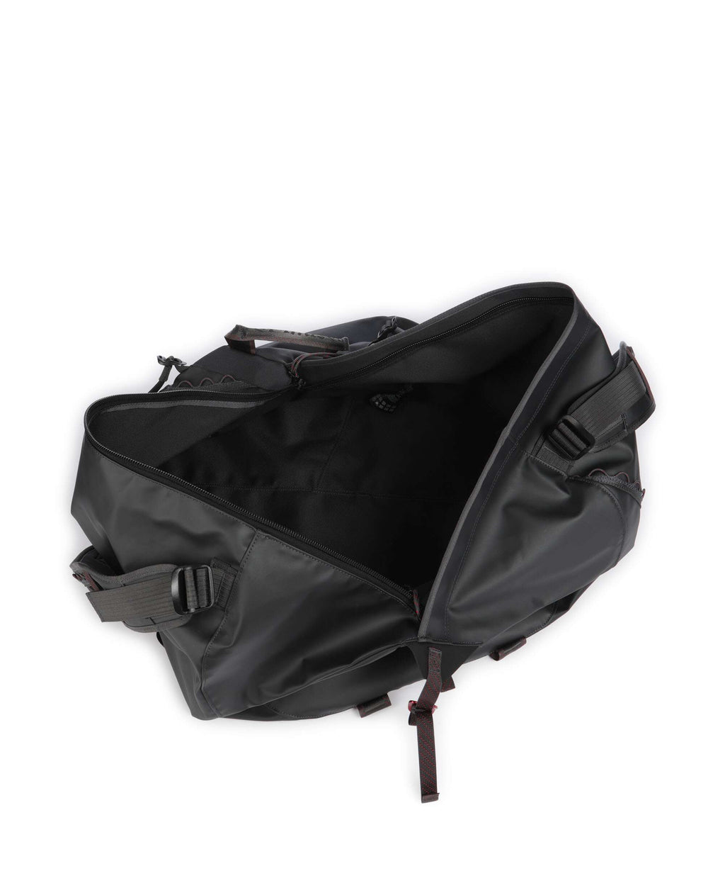 Klättermusen Ydalir 80L Travel bag raven