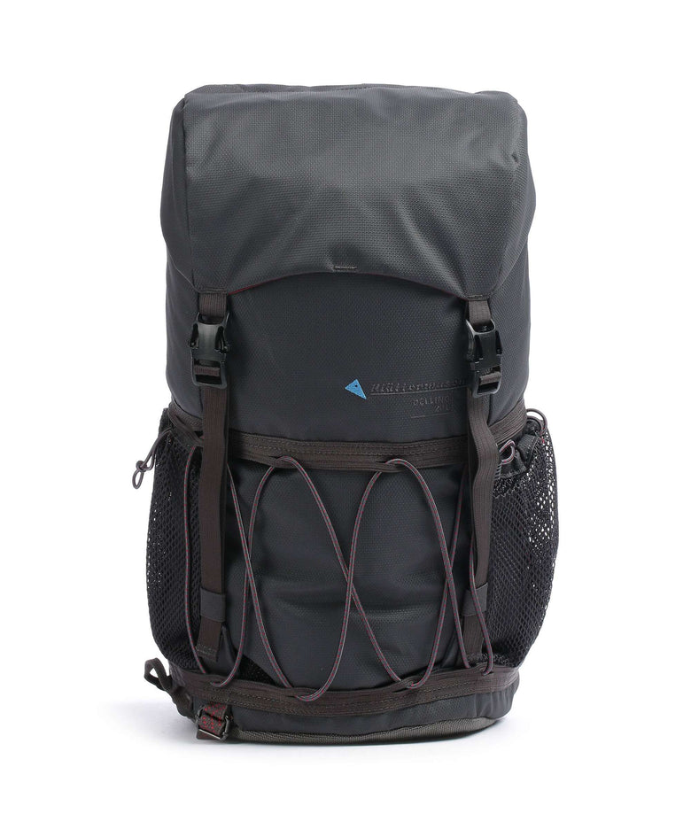 Klättermusen Delling 20L Backpack raven