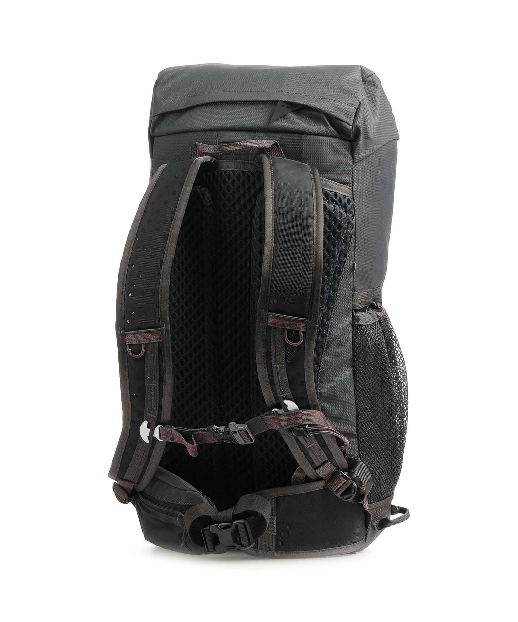 Klättermusen Delling 30L Hiking backpack raven
