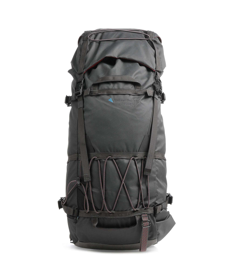 Klättermusen Bergelmer 30L Hiking backpack raven