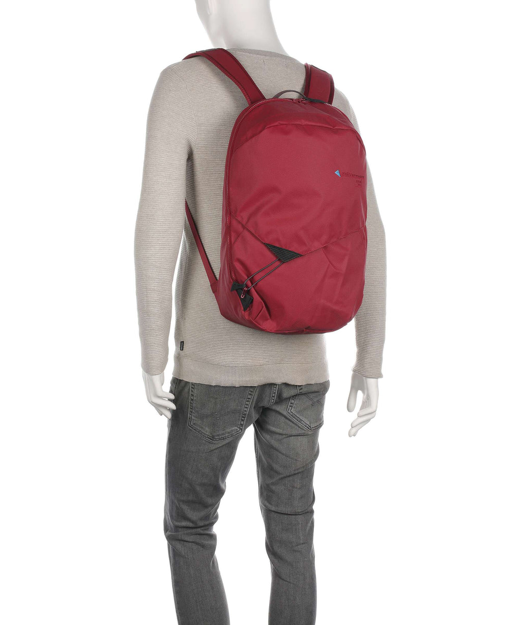 Klättermusen Edda 20 Backpack burnt russet