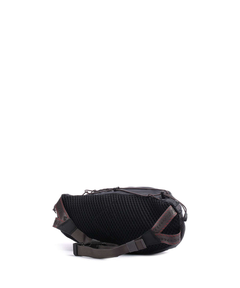 Klättermusen Eldrimner 5 Belt bag raven