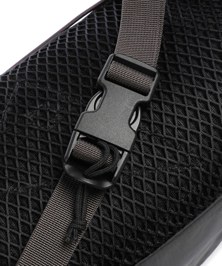 Klättermusen Eldrimner 5 Fanny pack raven